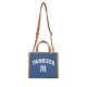 Varsity Basic Canvas S-Tote Bag NEW YORK YANKEES