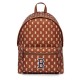 CLASSIC MONOGRAM BACKPACK BOSTON RED SOX