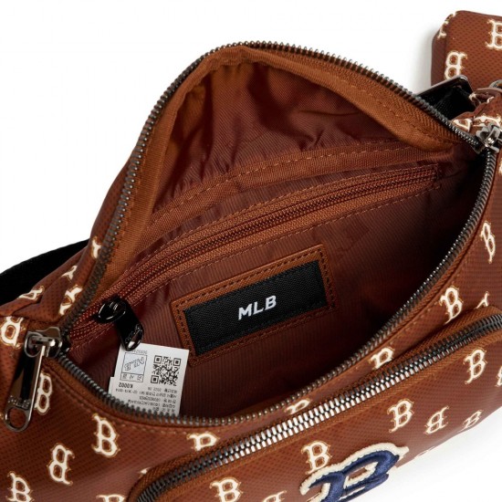 Classic MONOGRAM Hipsack BOSTON REDSOX