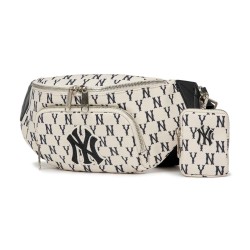 Classic MONOGRAM Hipsack NEW YORK YANKEES