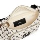 Classic MONOGRAM Hipsack NEW YORK YANKEES